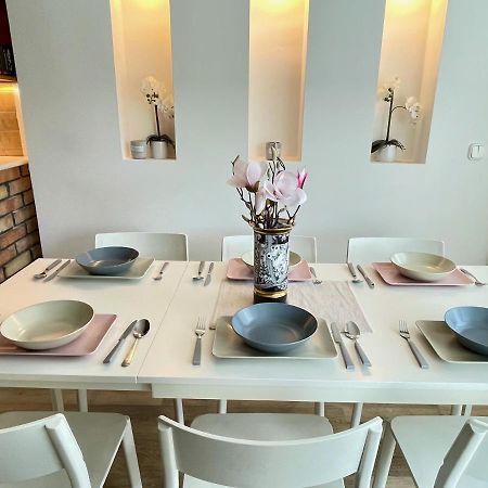 Bonita Apartman & Garage Balatonfured Luaran gambar